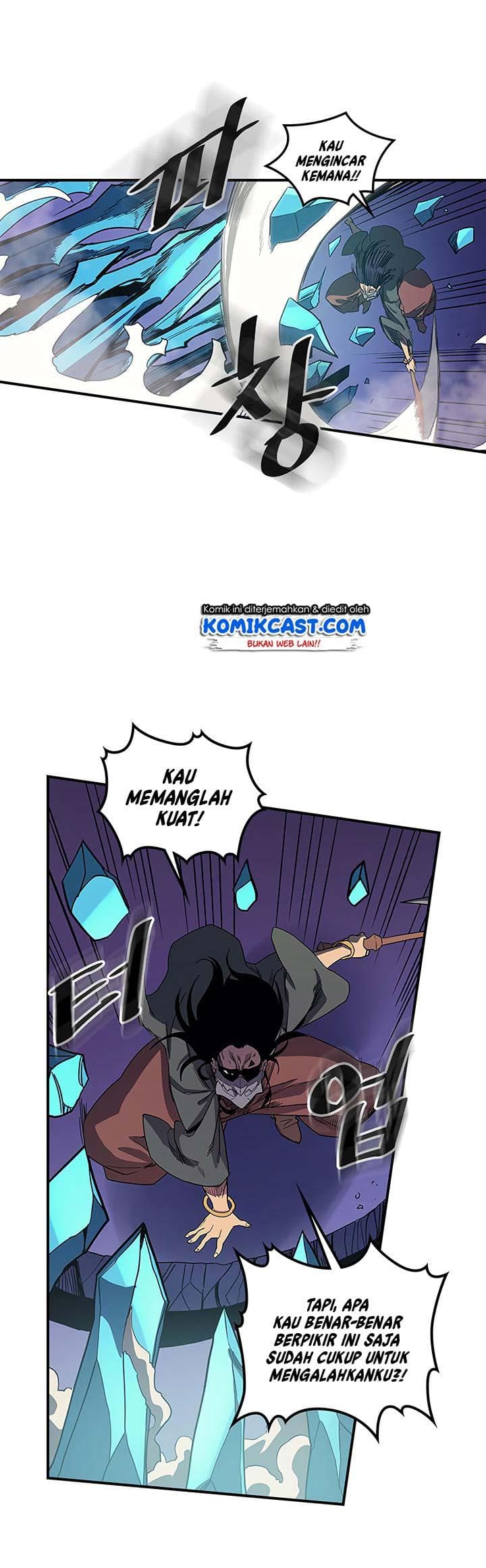 Chapter Komik
              A Returner’s Magic Should Be Special Chapter 85 - page 41