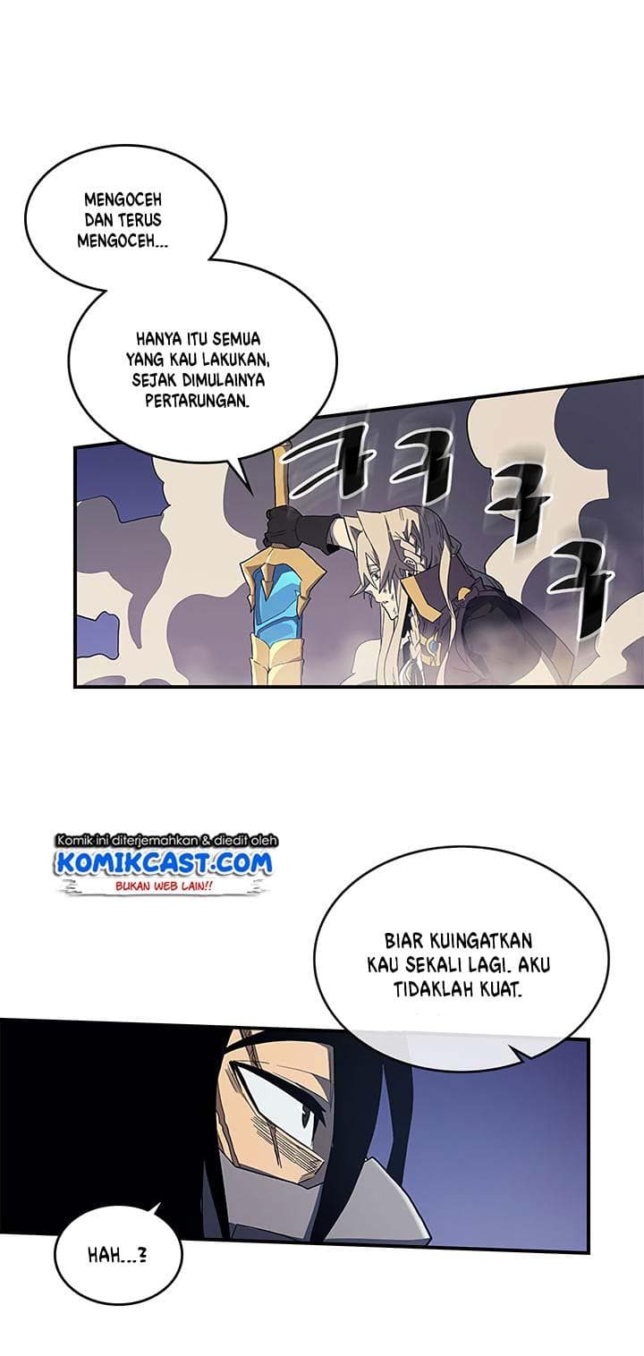 Chapter Komik
              A Returner’s Magic Should Be Special Chapter 85 - page 16