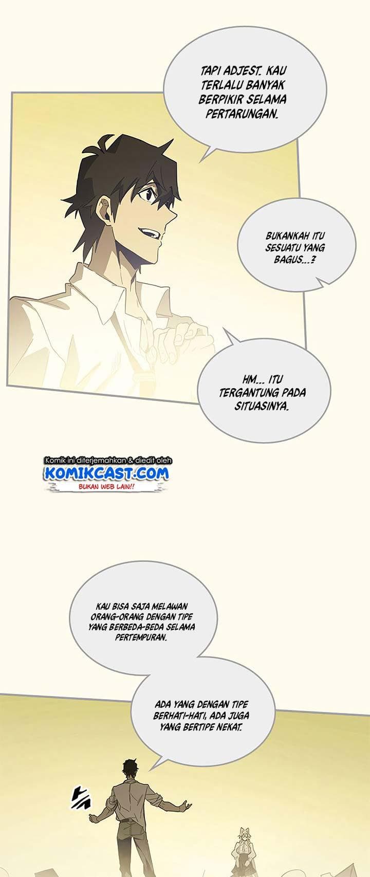 Chapter Komik
              A Returner’s Magic Should Be Special Chapter 85 - page 31