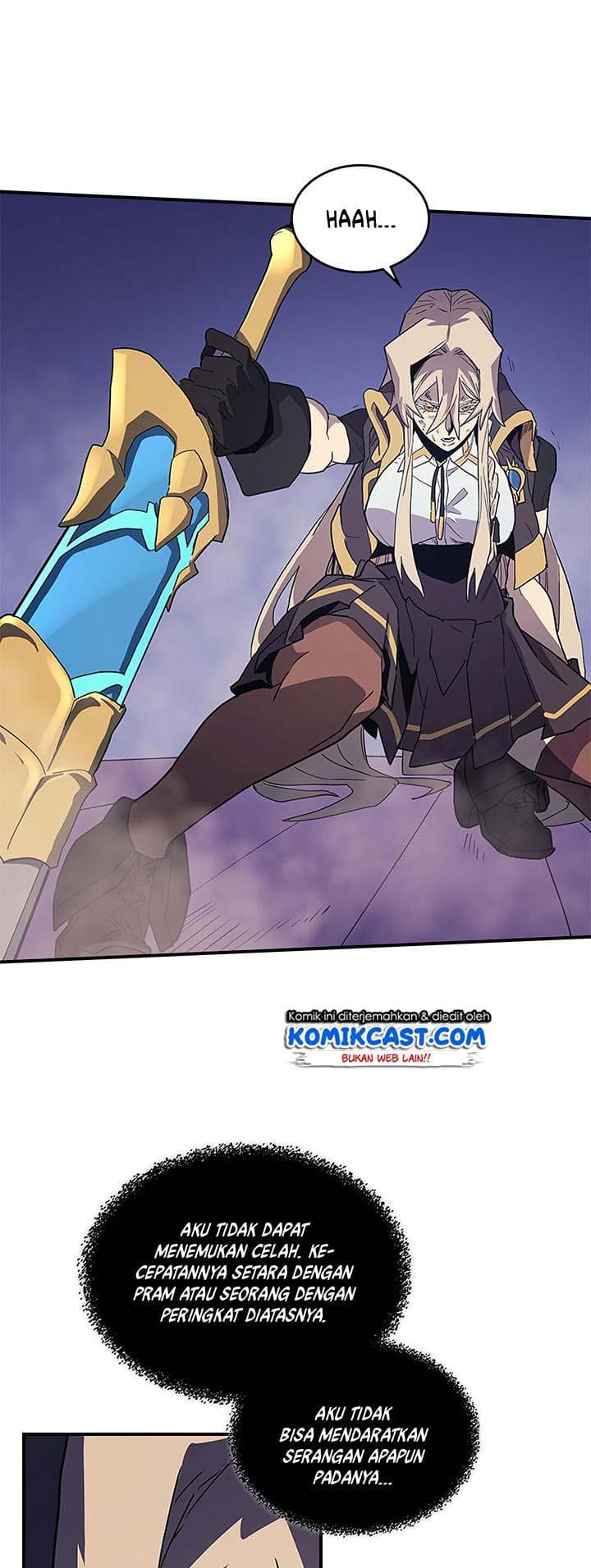 Chapter Komik
              A Returner’s Magic Should Be Special Chapter 85 - page 26