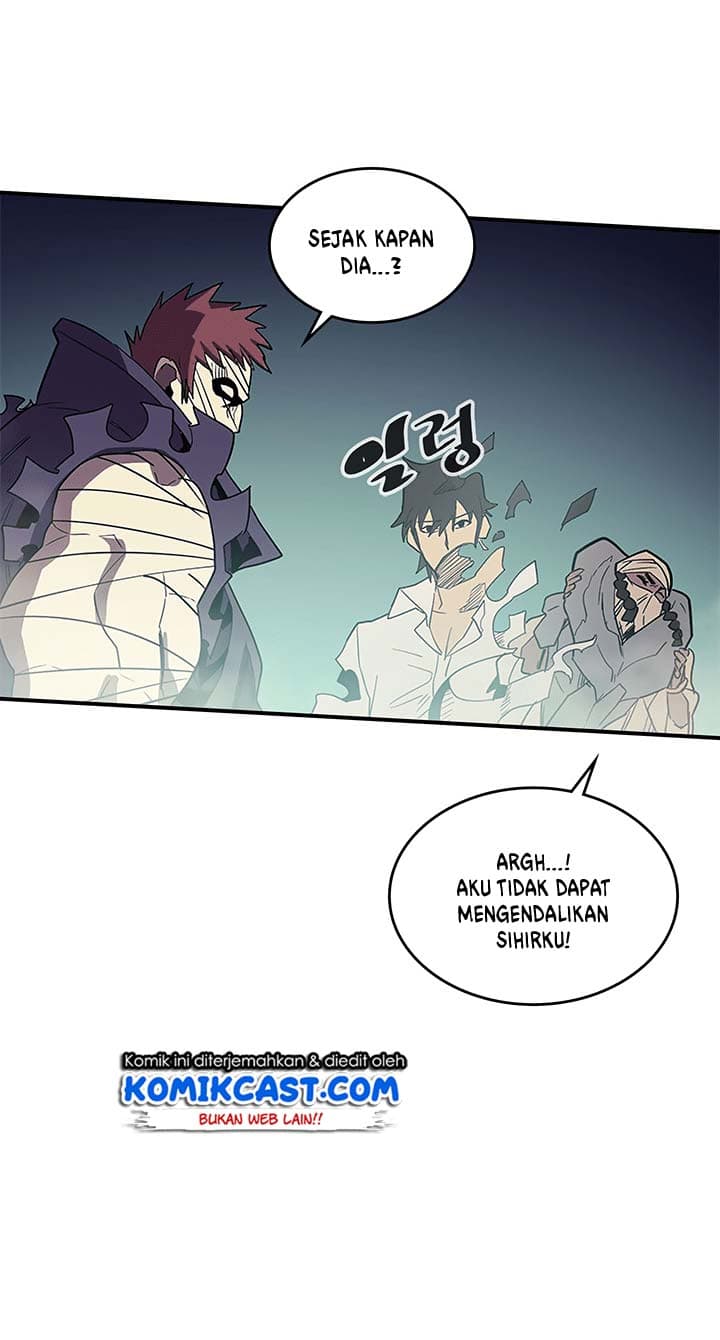 Chapter Komik
              A Returner’s Magic Should Be Special Chapter 86 - page 45