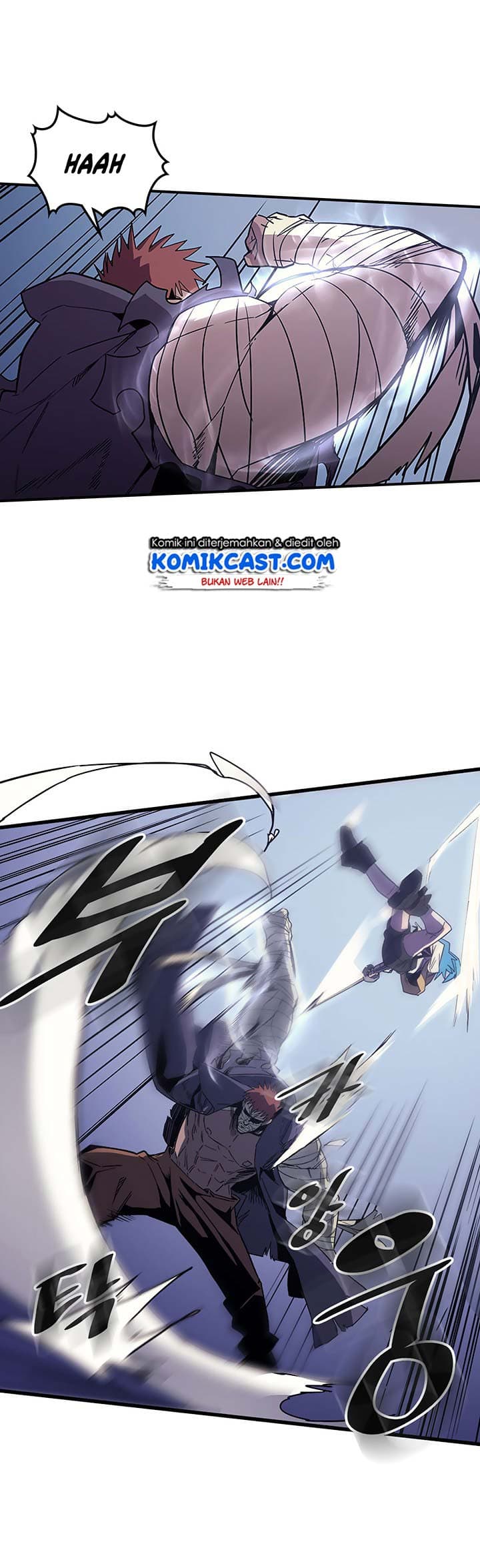 Chapter Komik
              A Returner’s Magic Should Be Special Chapter 86 - page 3