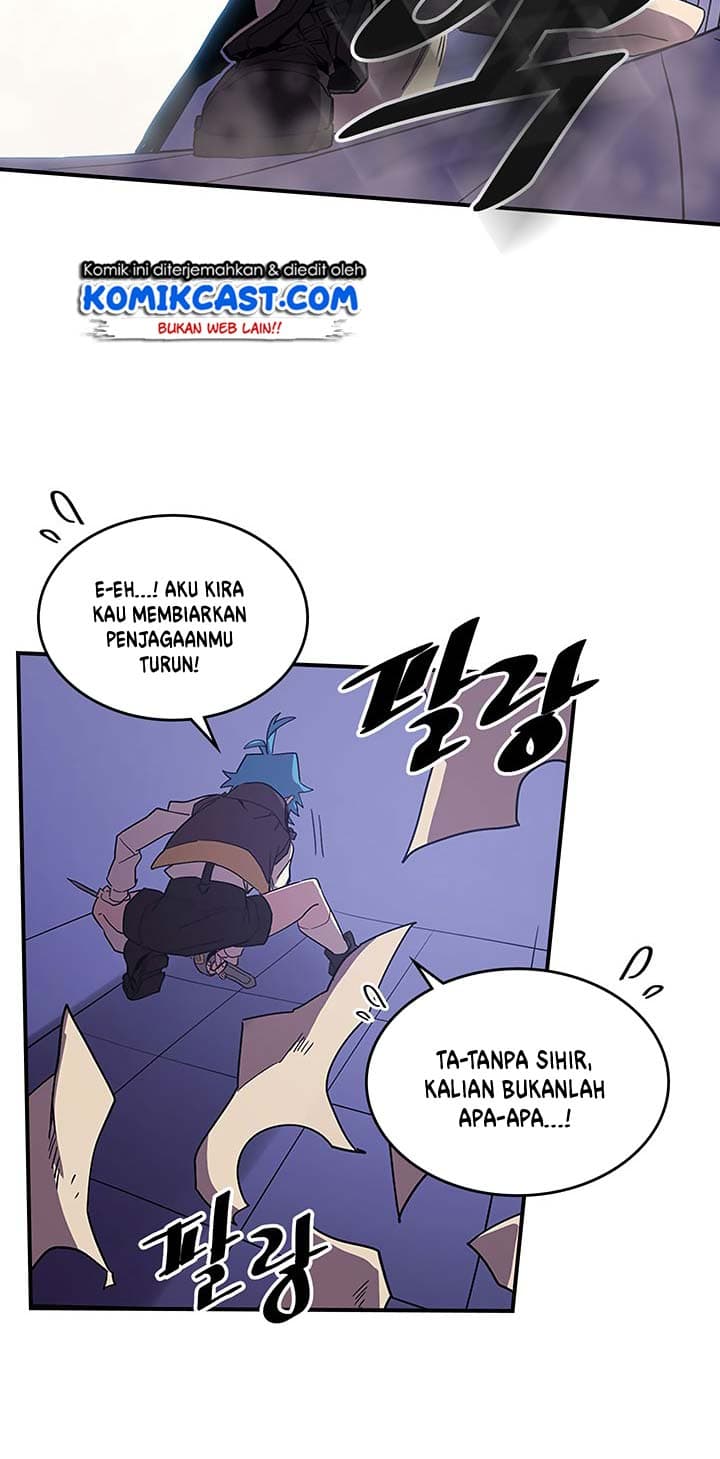 Chapter Komik
              A Returner’s Magic Should Be Special Chapter 86 - page 30