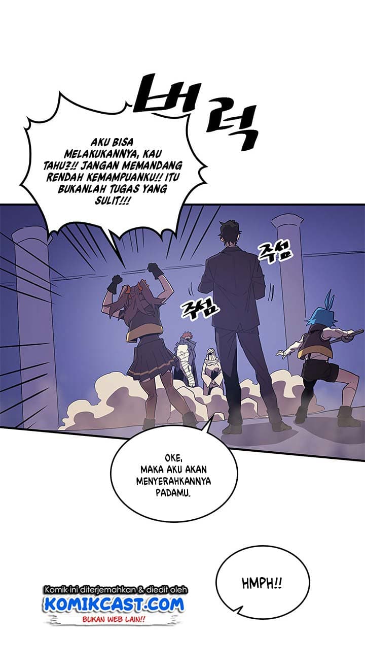 Chapter Komik
              A Returner’s Magic Should Be Special Chapter 86 - page 8