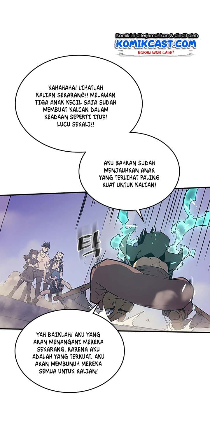 Chapter Komik
              A Returner’s Magic Should Be Special Chapter 87 - page 9