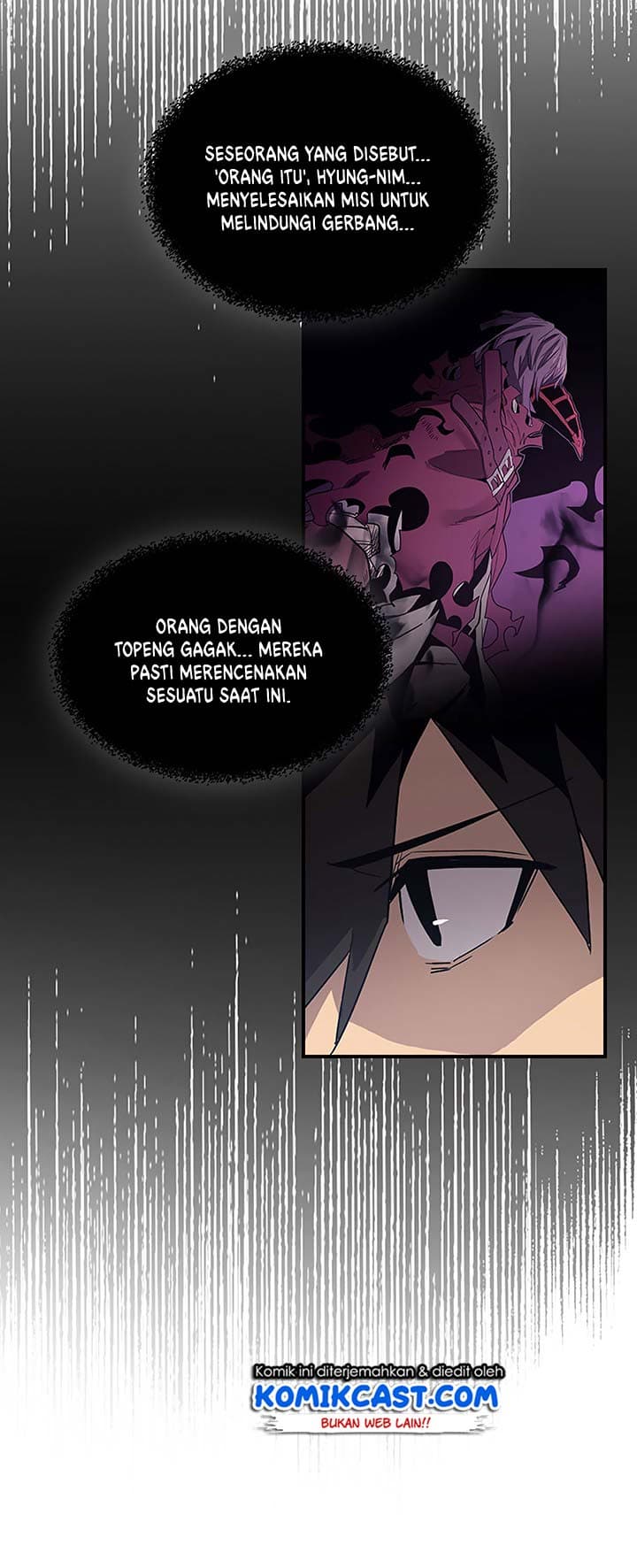 Chapter Komik
              A Returner’s Magic Should Be Special Chapter 87 - page 39