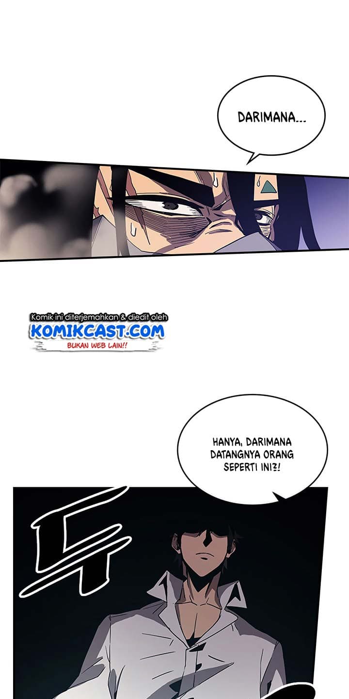 Chapter Komik
              A Returner’s Magic Should Be Special Chapter 87 - page 32