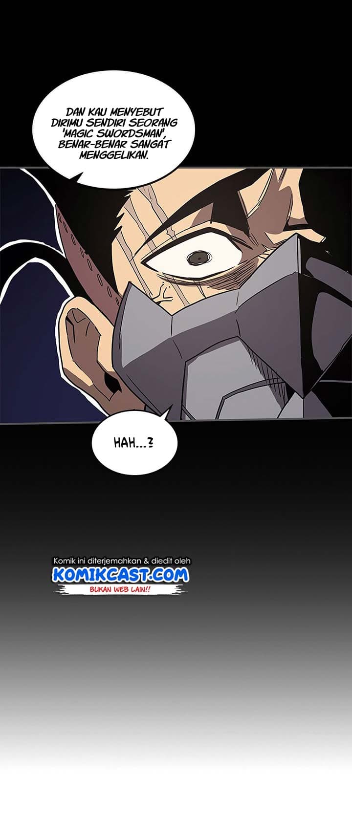 Chapter Komik
              A Returner’s Magic Should Be Special Chapter 87 - page 19