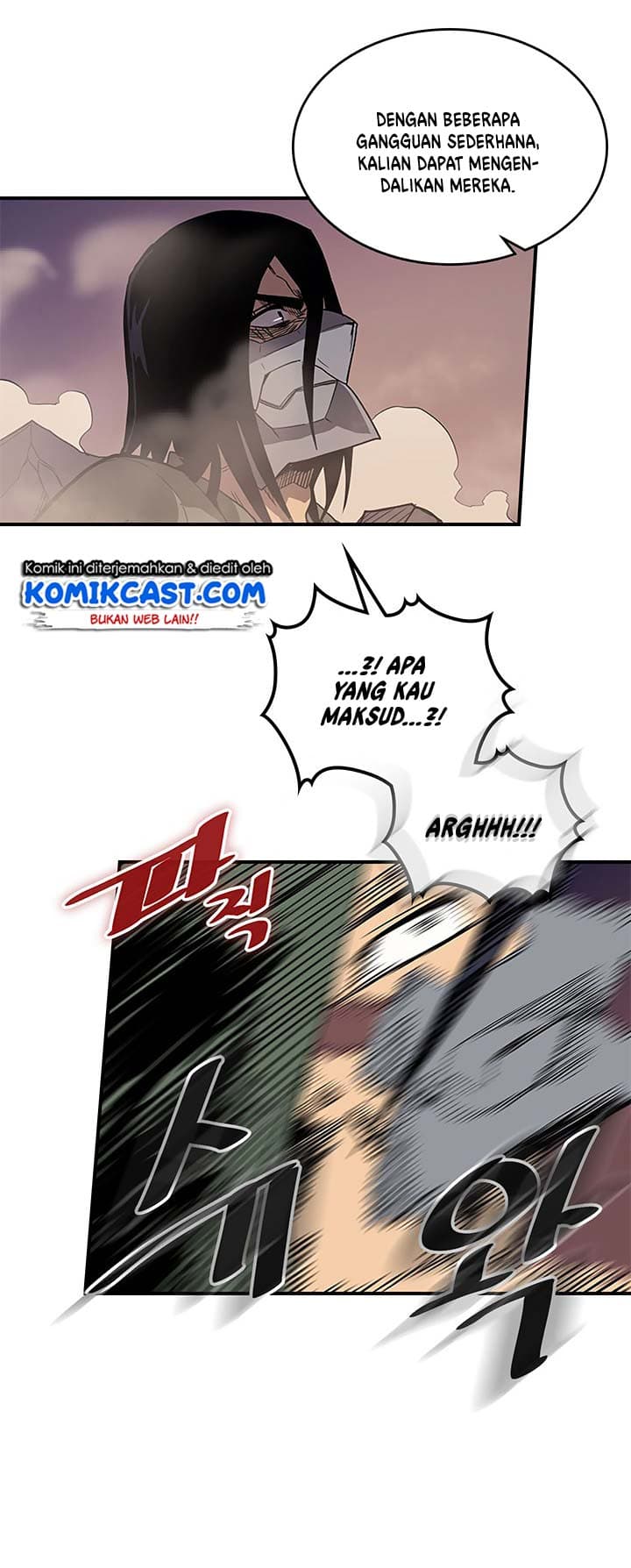 Chapter Komik
              A Returner’s Magic Should Be Special Chapter 87 - page 27