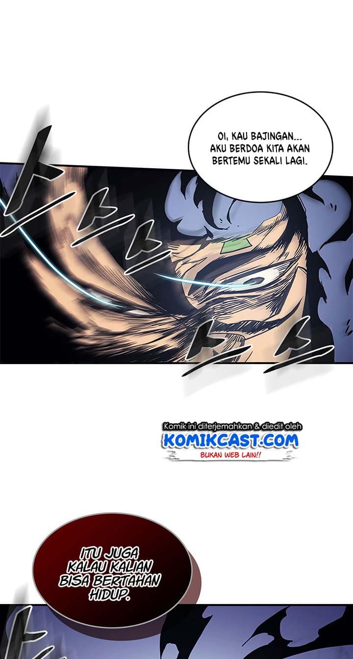 Chapter Komik
              A Returner’s Magic Should Be Special Chapter 87 - page 36