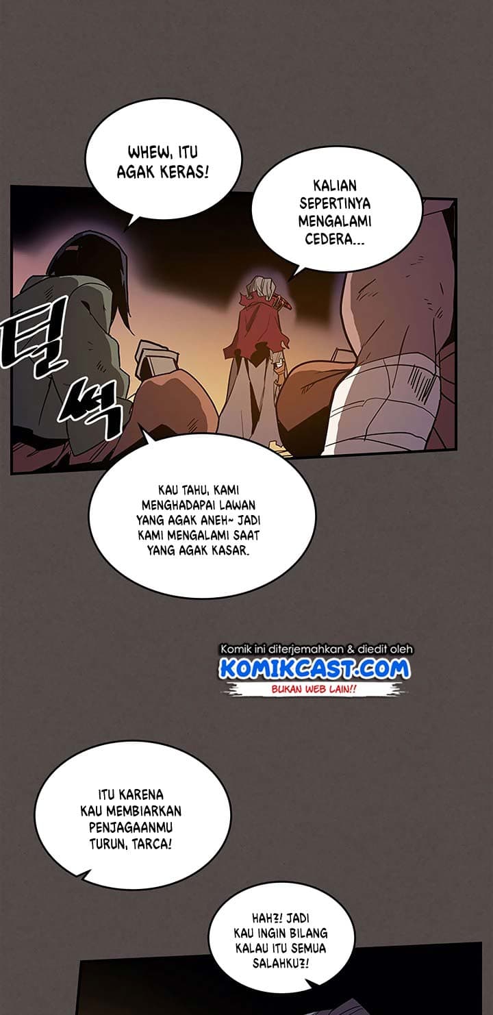 Chapter Komik
              A Returner’s Magic Should Be Special Chapter 87 - page 42