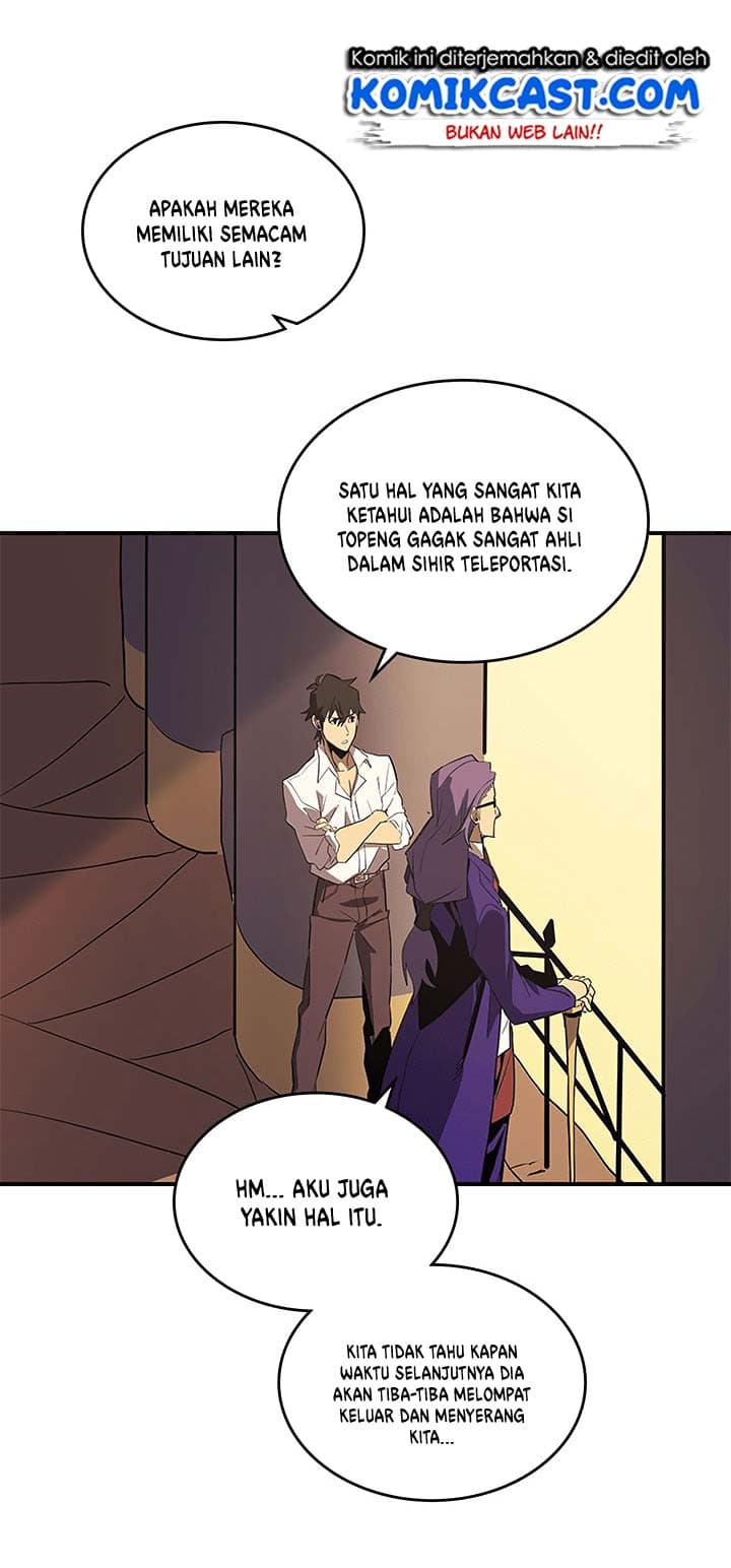 Chapter Komik
              A Returner’s Magic Should Be Special Chapter 88 - page 23