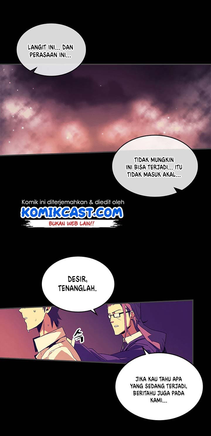 Chapter Komik
              A Returner’s Magic Should Be Special Chapter 88 - page 38