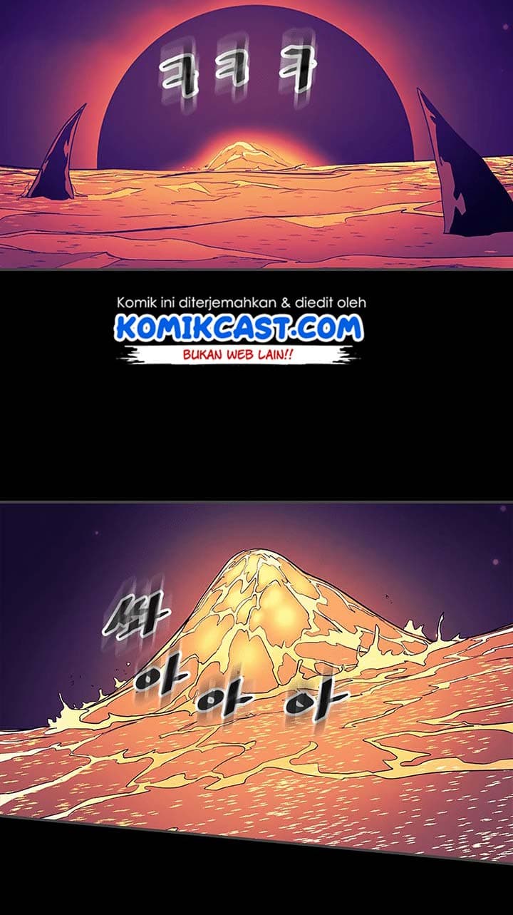 Chapter Komik
              A Returner’s Magic Should Be Special Chapter 88 - page 41