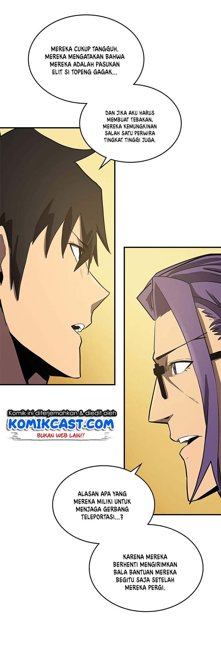 Chapter Komik
              A Returner’s Magic Should Be Special Chapter 88 - page 22