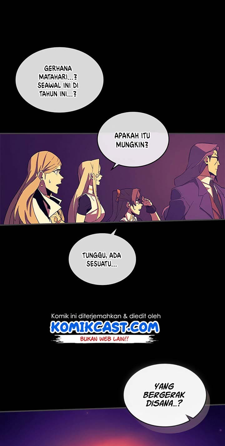 Chapter Komik
              A Returner’s Magic Should Be Special Chapter 88 - page 40