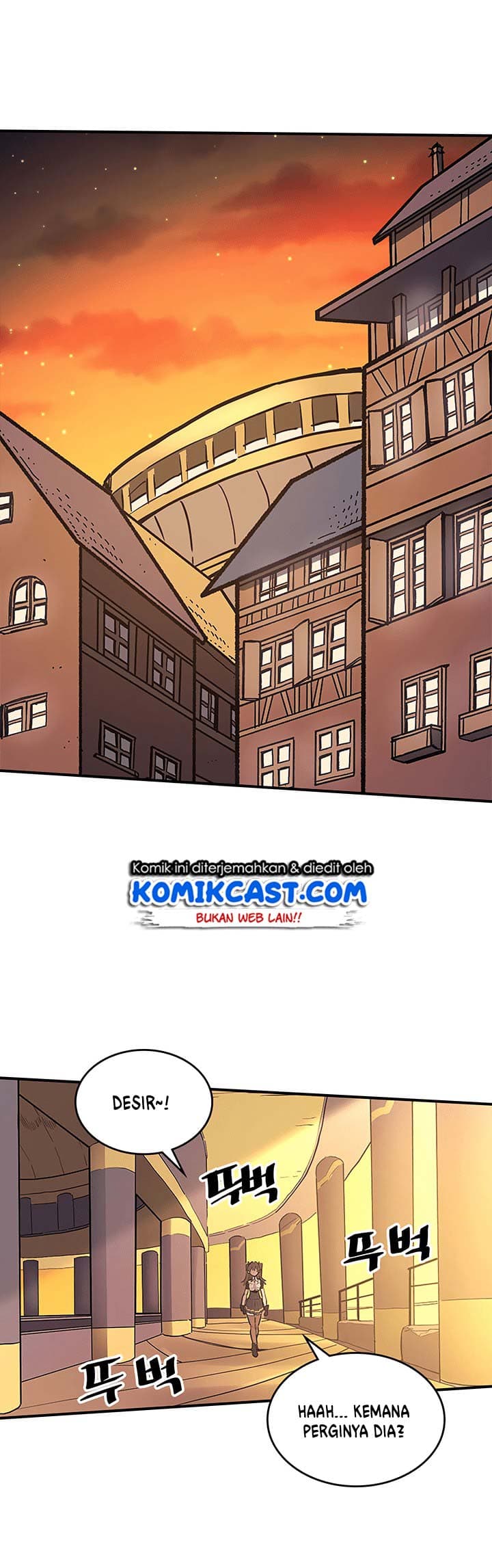 Chapter Komik
              A Returner’s Magic Should Be Special Chapter 88 - page 4