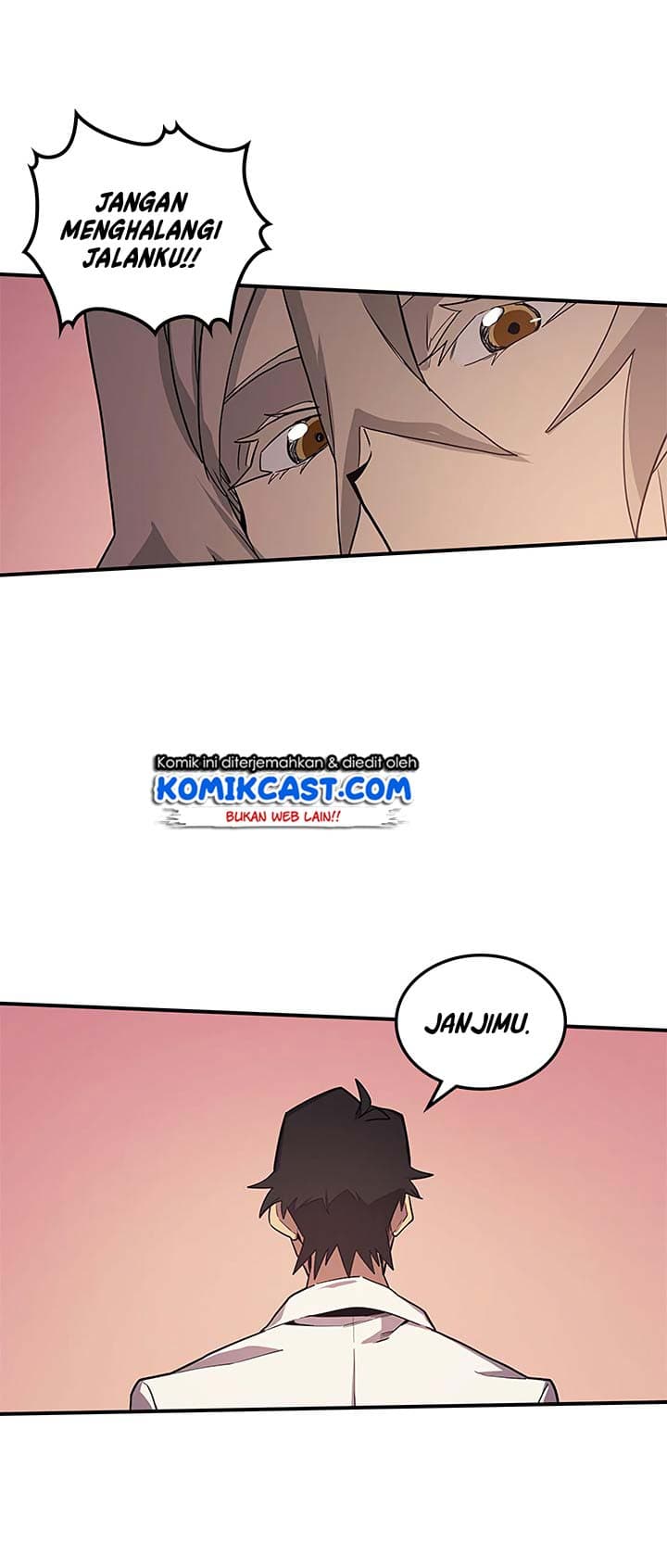 Chapter Komik
              A Returner’s Magic Should Be Special Chapter 89 - page 22