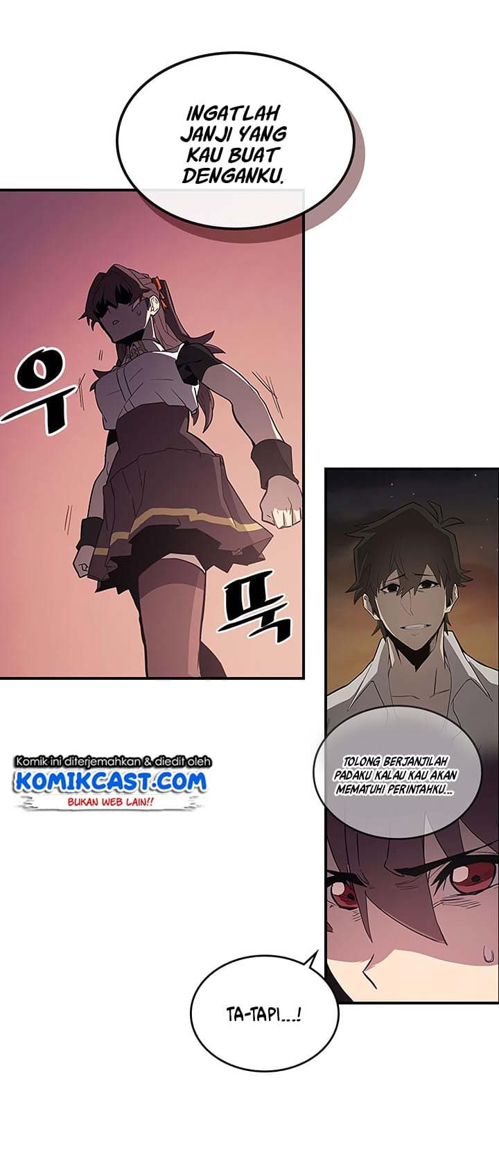 Chapter Komik
              A Returner’s Magic Should Be Special Chapter 89 - page 23