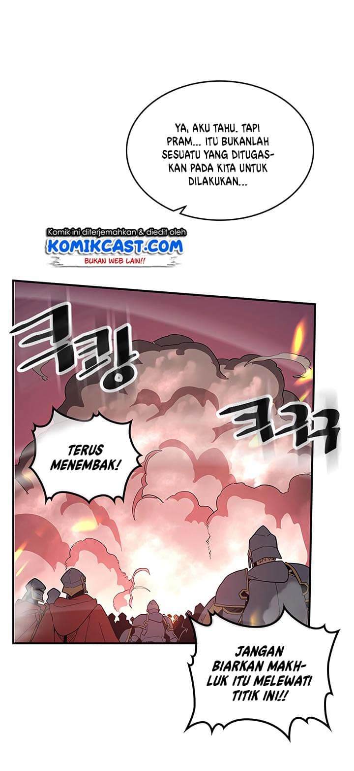 Chapter Komik
              A Returner’s Magic Should Be Special Chapter 89 - page 26