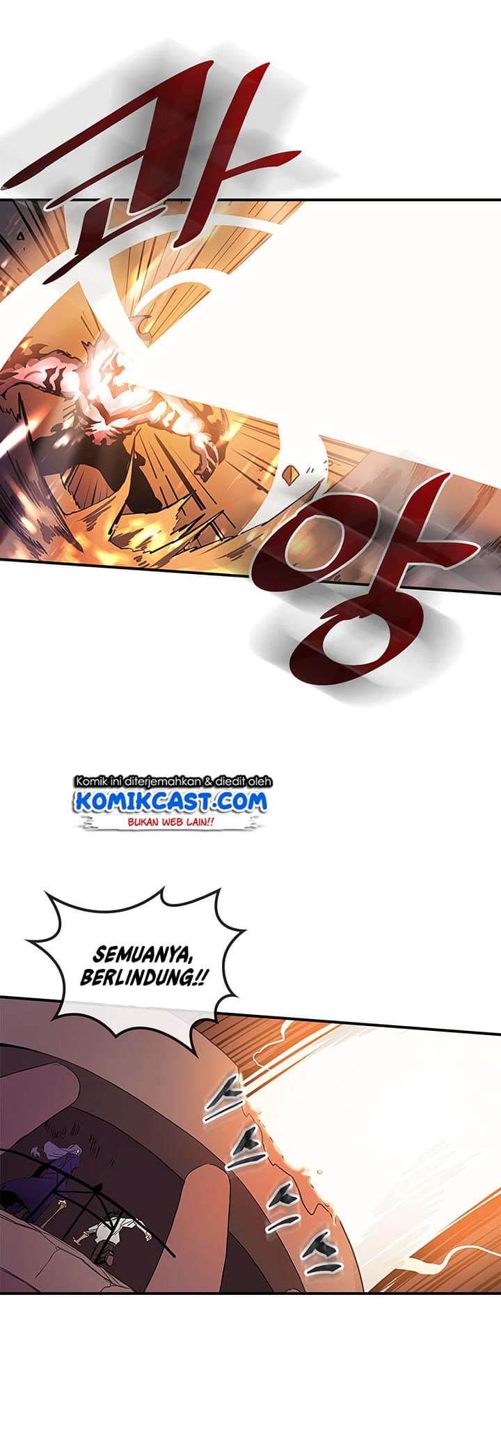 Chapter Komik
              A Returner’s Magic Should Be Special Chapter 89 - page 33