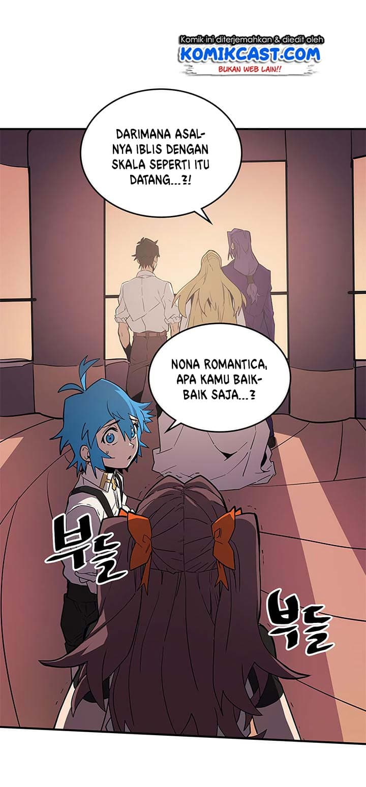 Chapter Komik
              A Returner’s Magic Should Be Special Chapter 89 - page 12