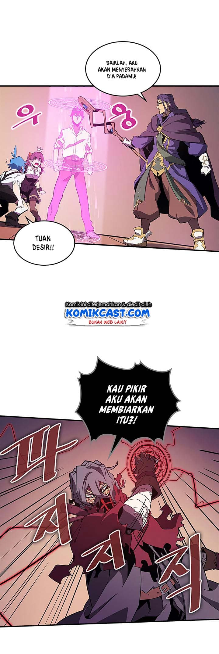 Chapter Komik
              A Returner’s Magic Should Be Special Chapter 89 - page 43