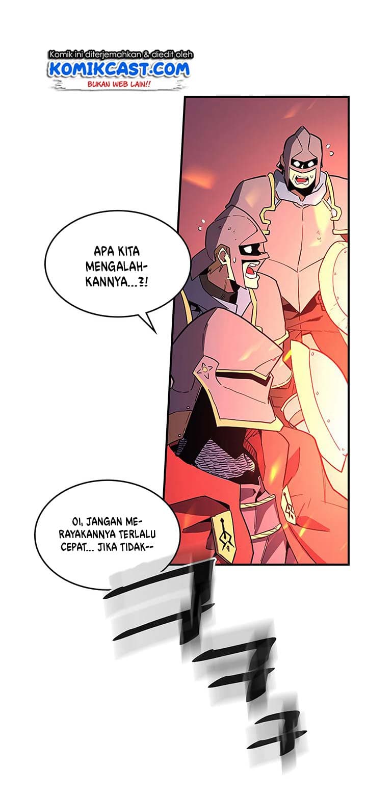 Chapter Komik
              A Returner’s Magic Should Be Special Chapter 89 - page 27