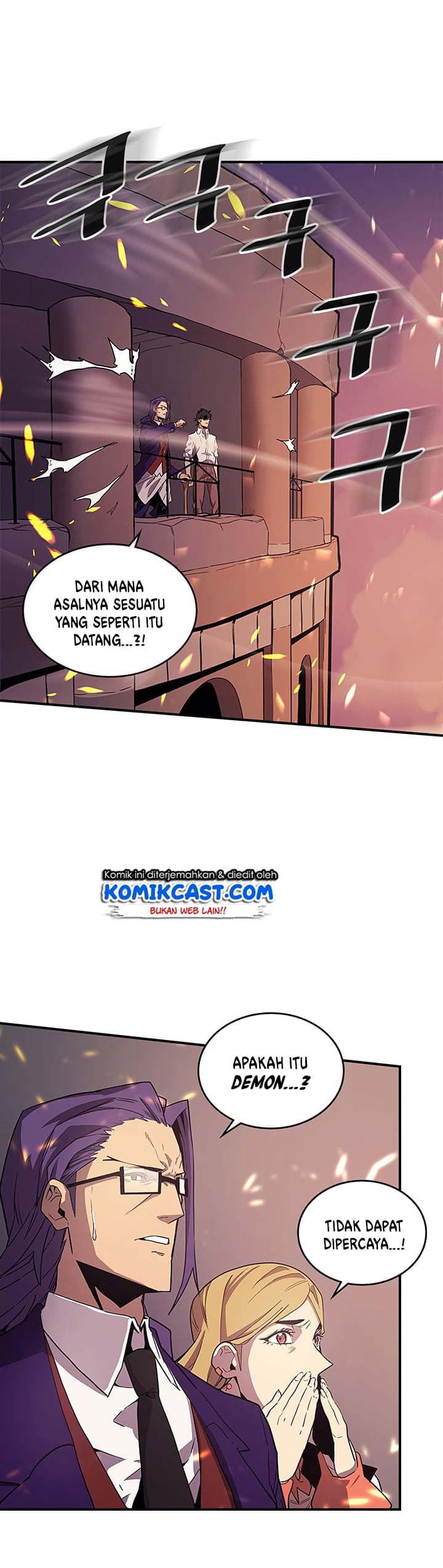 Chapter Komik
              A Returner’s Magic Should Be Special Chapter 89 - page 4