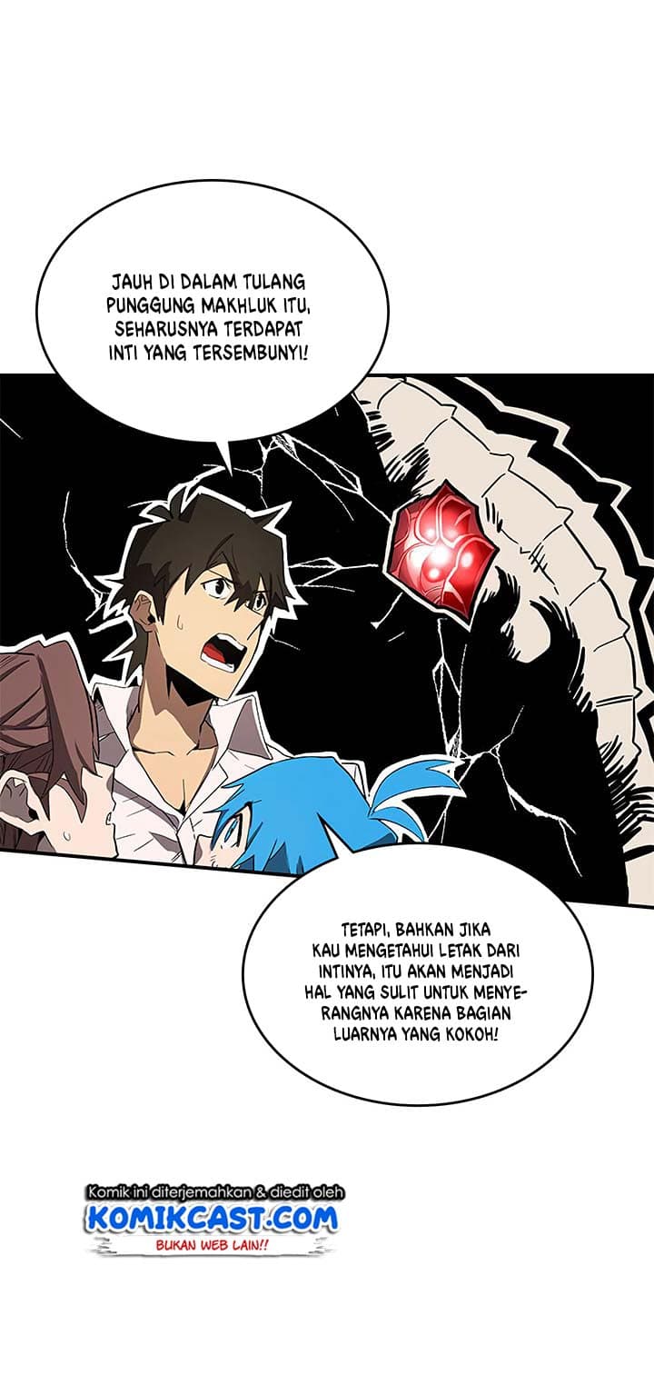 Chapter Komik
              A Returner’s Magic Should Be Special Chapter 89 - page 37