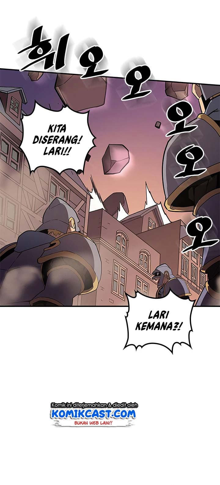 Chapter Komik
              A Returner’s Magic Should Be Special Chapter 89 - page 9