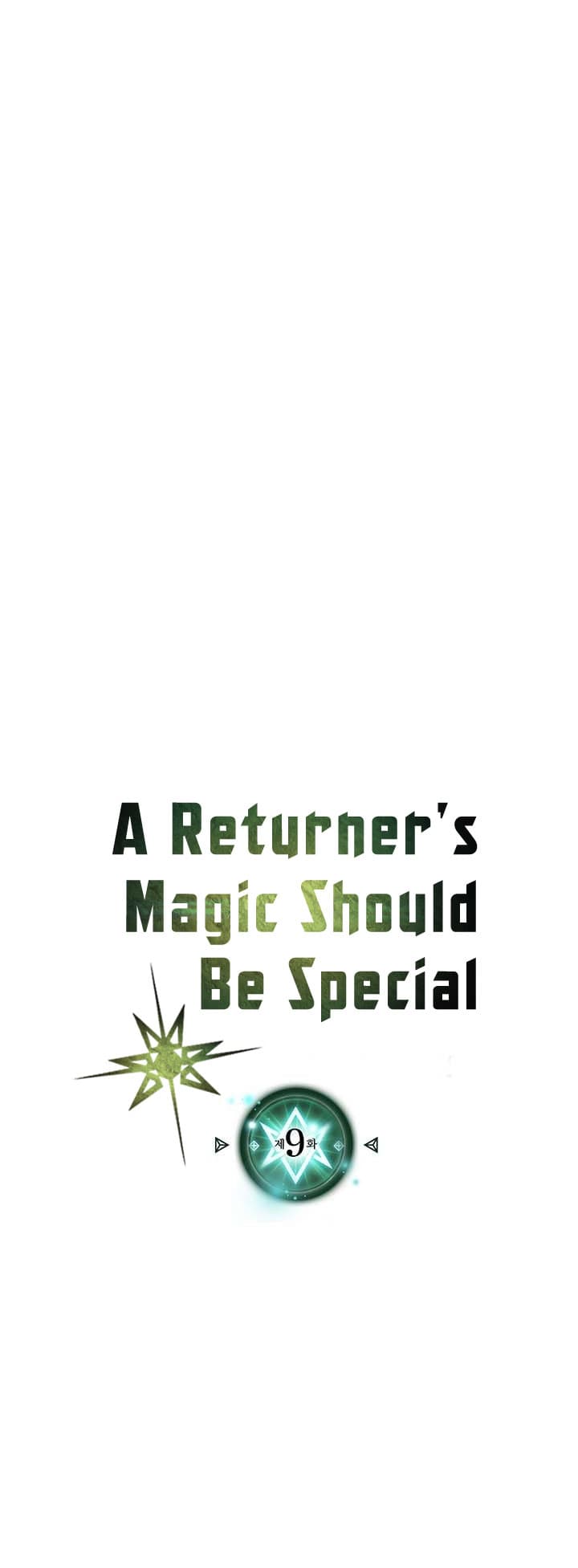 Chapter Komik
              A Returner’s Magic Should Be Special Chapter 9 - page 6