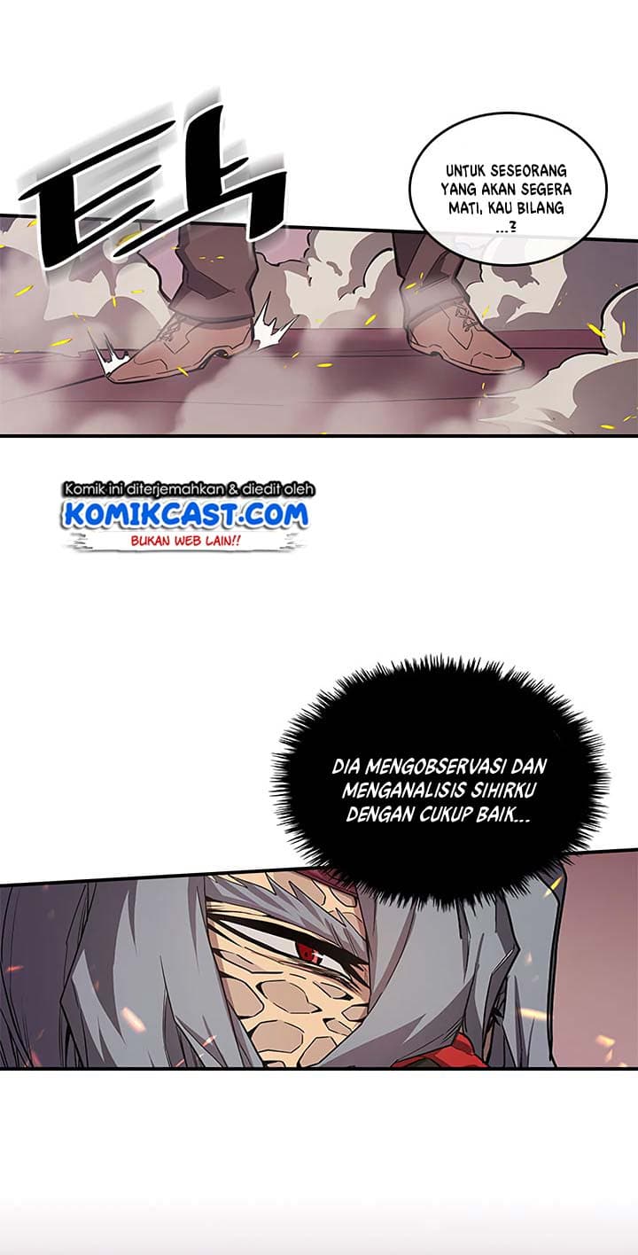 Chapter Komik
              A Returner’s Magic Should Be Special Chapter 90 - page 20