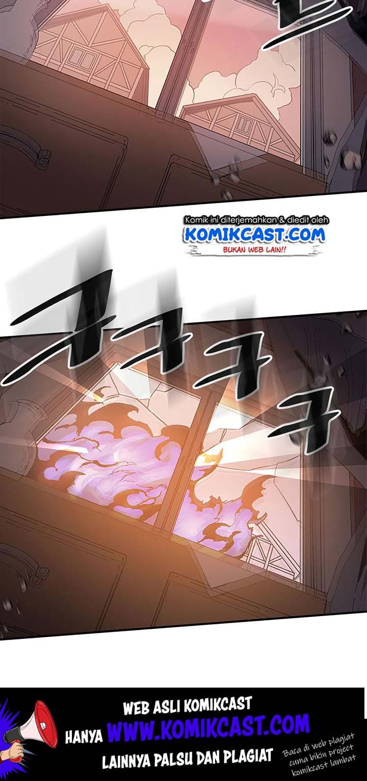 Chapter Komik
              A Returner’s Magic Should Be Special Chapter 90 - page 3