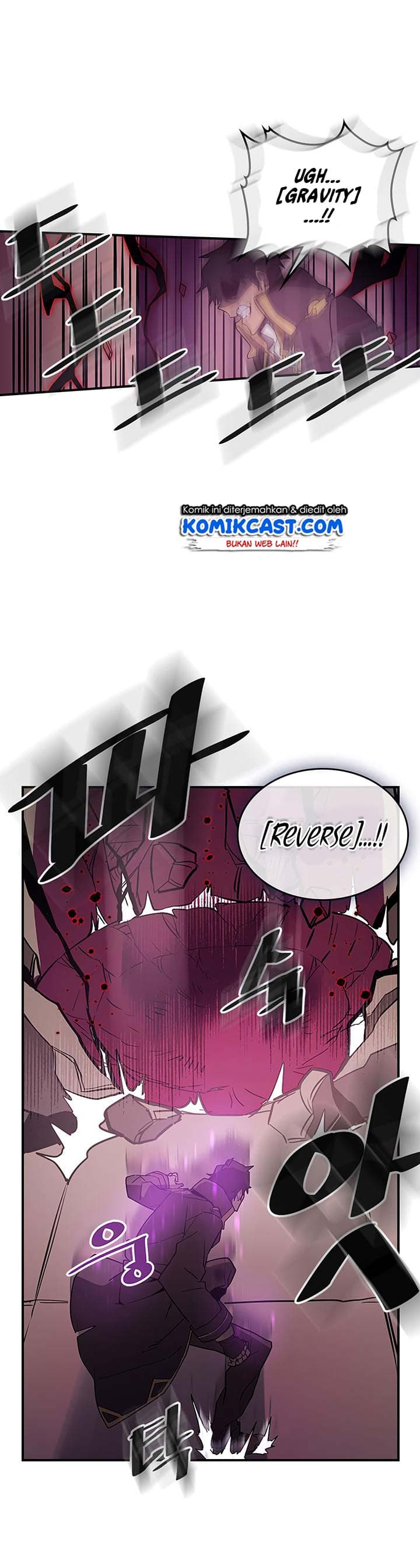 Chapter Komik
              A Returner’s Magic Should Be Special Chapter 90 - page 8