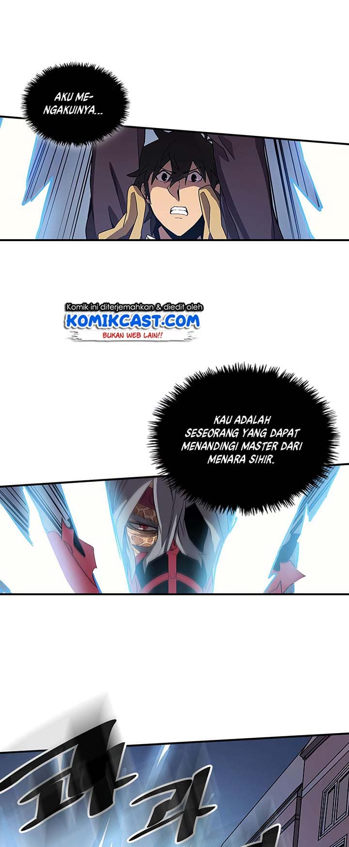 Chapter Komik
              A Returner’s Magic Should Be Special Chapter 90 - page 30