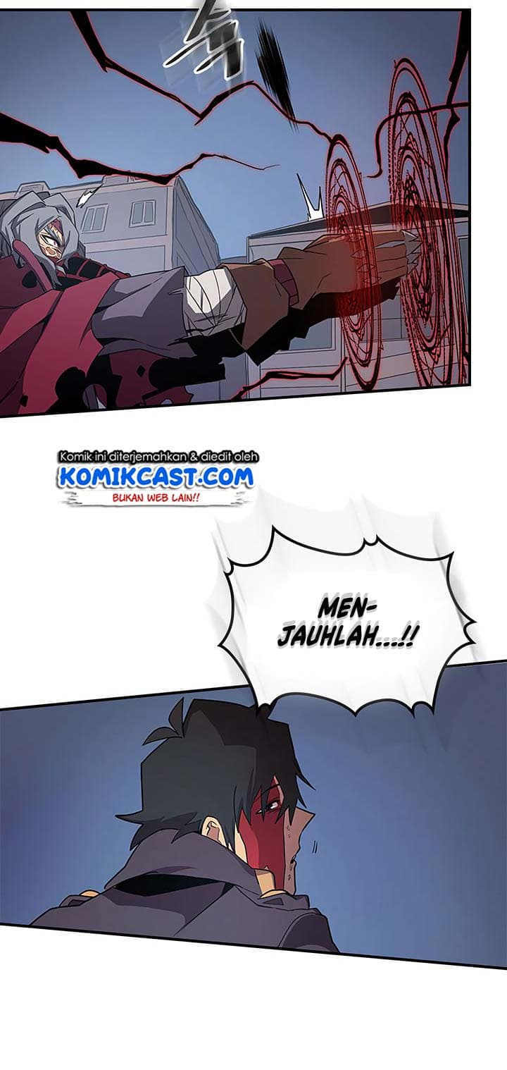 Chapter Komik
              A Returner’s Magic Should Be Special Chapter 90 - page 44