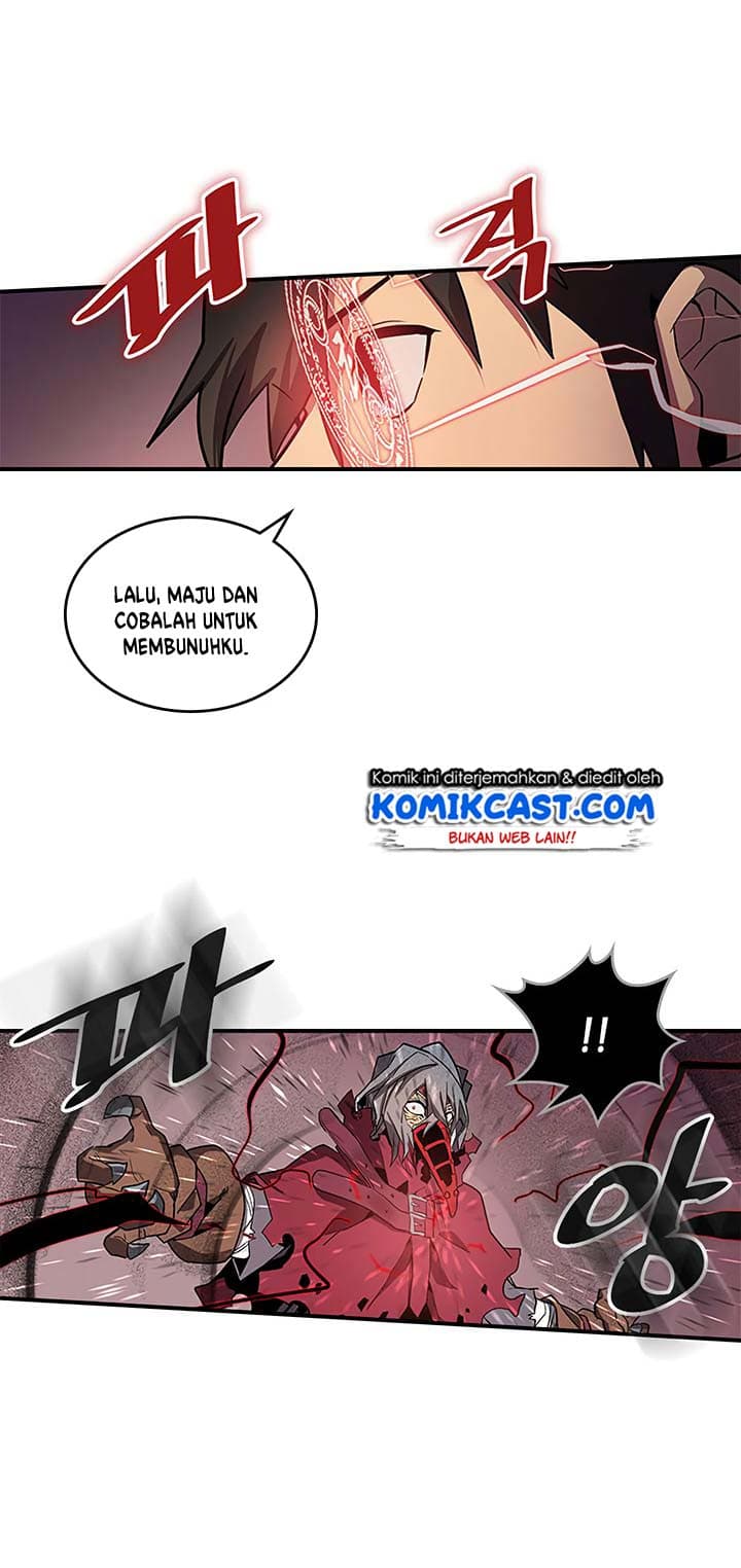 Chapter Komik
              A Returner’s Magic Should Be Special Chapter 90 - page 22