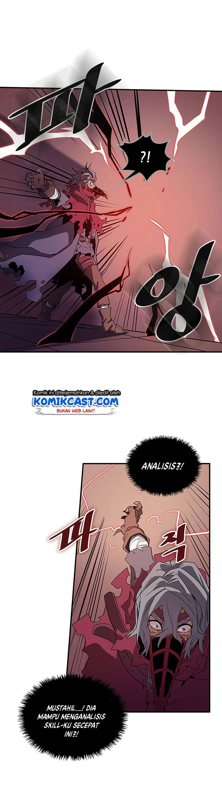 Chapter Komik
              A Returner’s Magic Should Be Special Chapter 90 - page 19