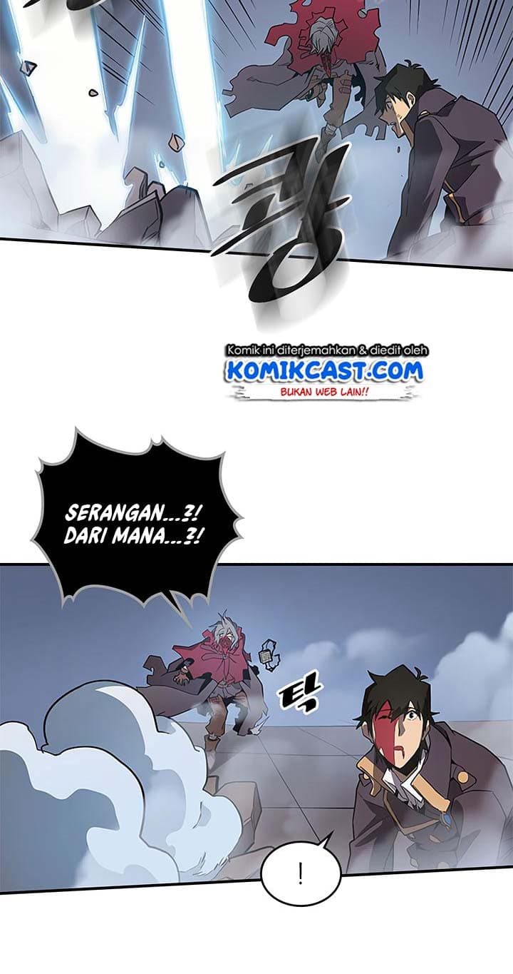 Chapter Komik
              A Returner’s Magic Should Be Special Chapter 90 - page 42