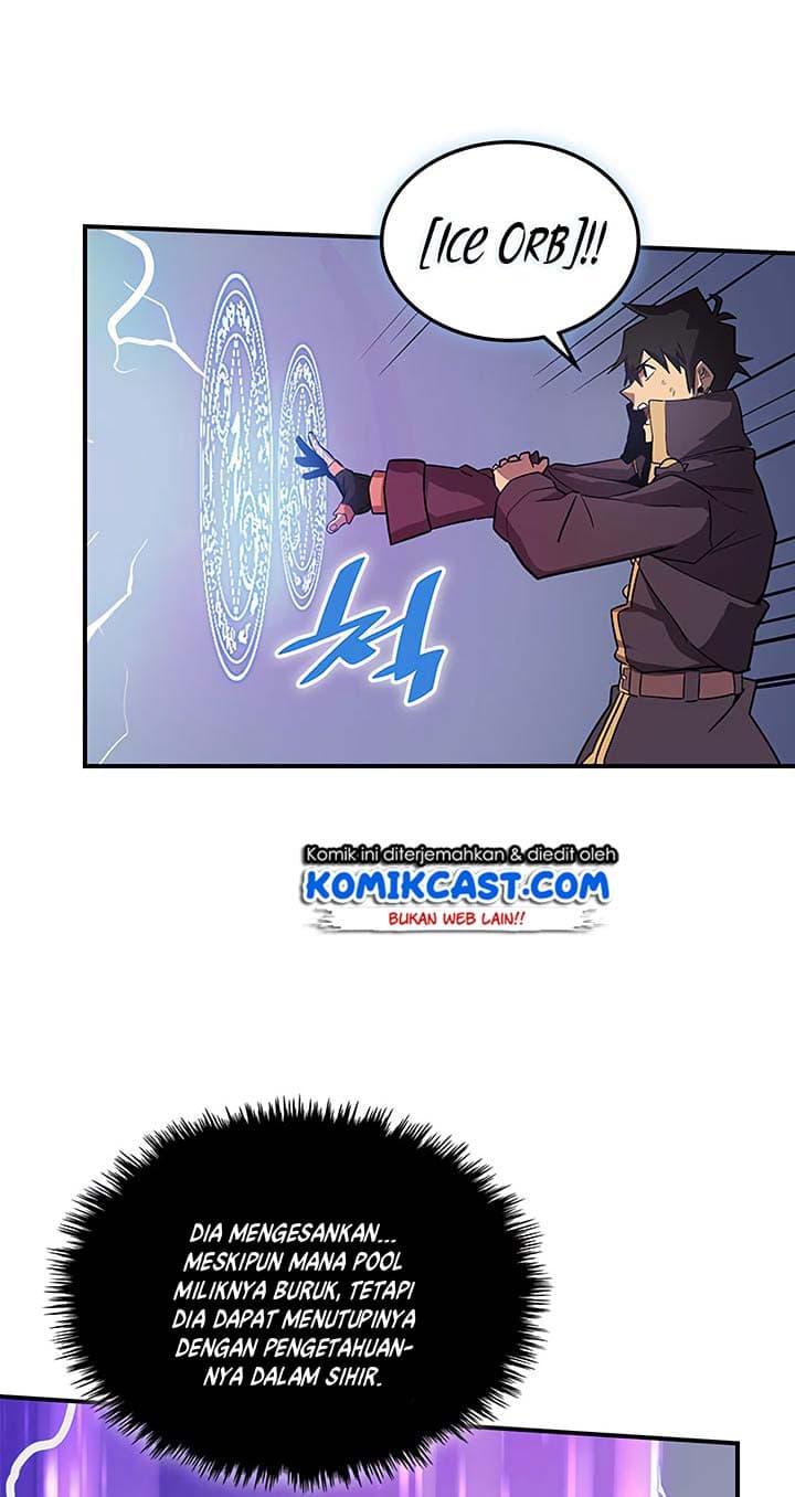 Chapter Komik
              A Returner’s Magic Should Be Special Chapter 90 - page 28