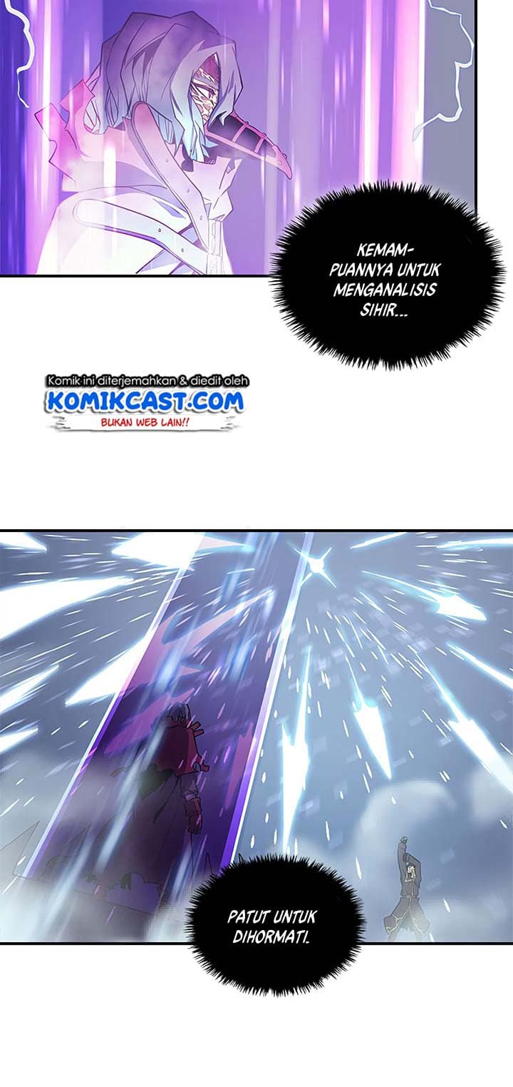 Chapter Komik
              A Returner’s Magic Should Be Special Chapter 90 - page 29