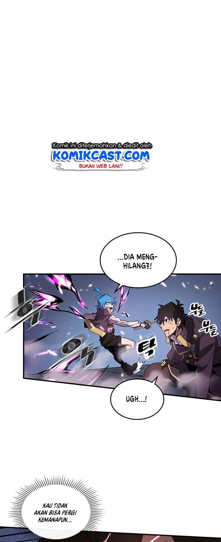 Chapter Komik
              A Returner’s Magic Should Be Special Chapter 91 - page 9