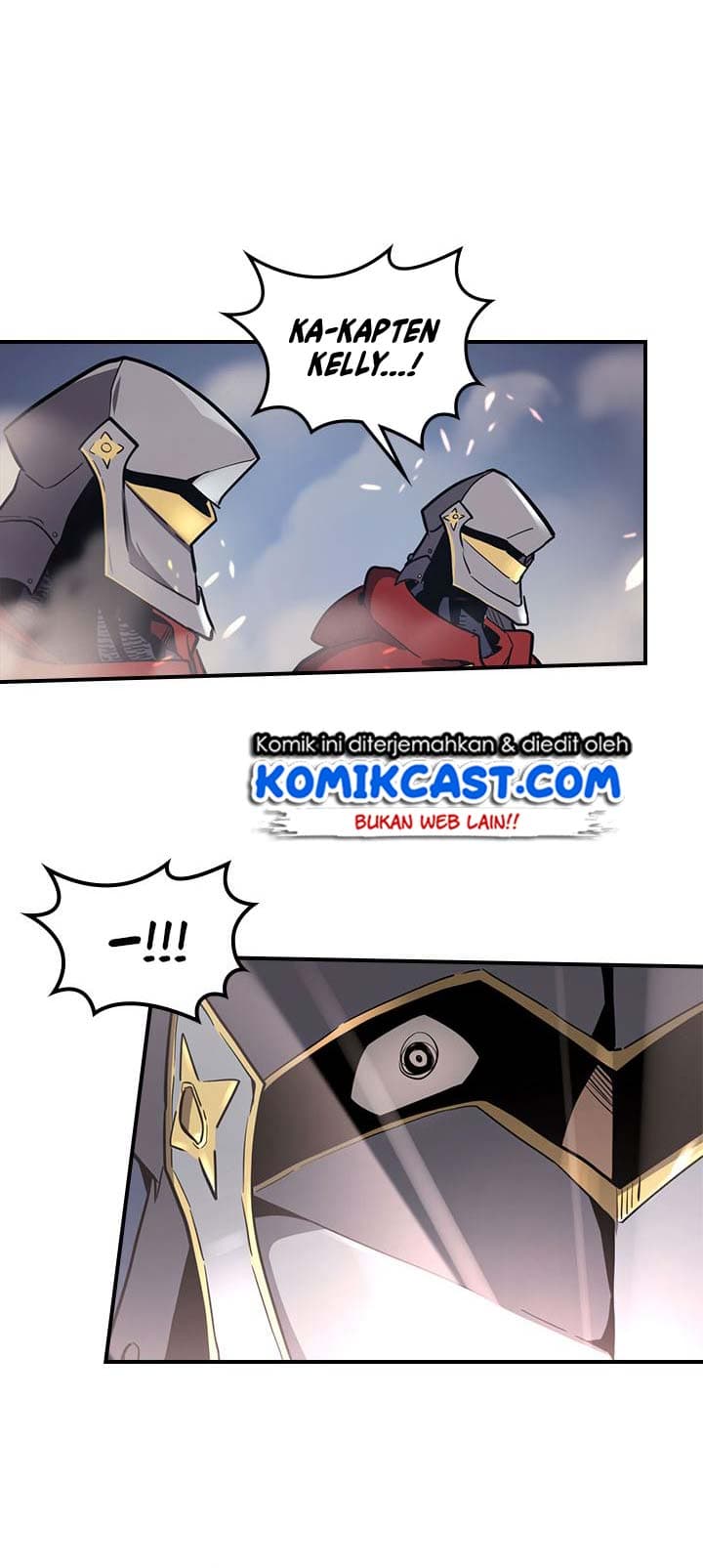 Chapter Komik
              A Returner’s Magic Should Be Special Chapter 91 - page 32