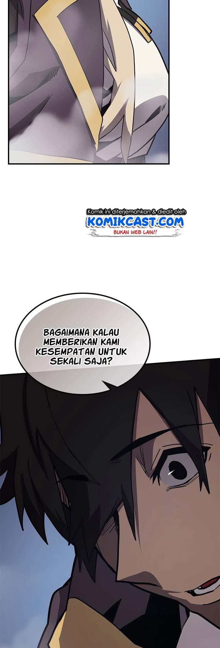 Chapter Komik
              A Returner’s Magic Should Be Special Chapter 91 - page 26