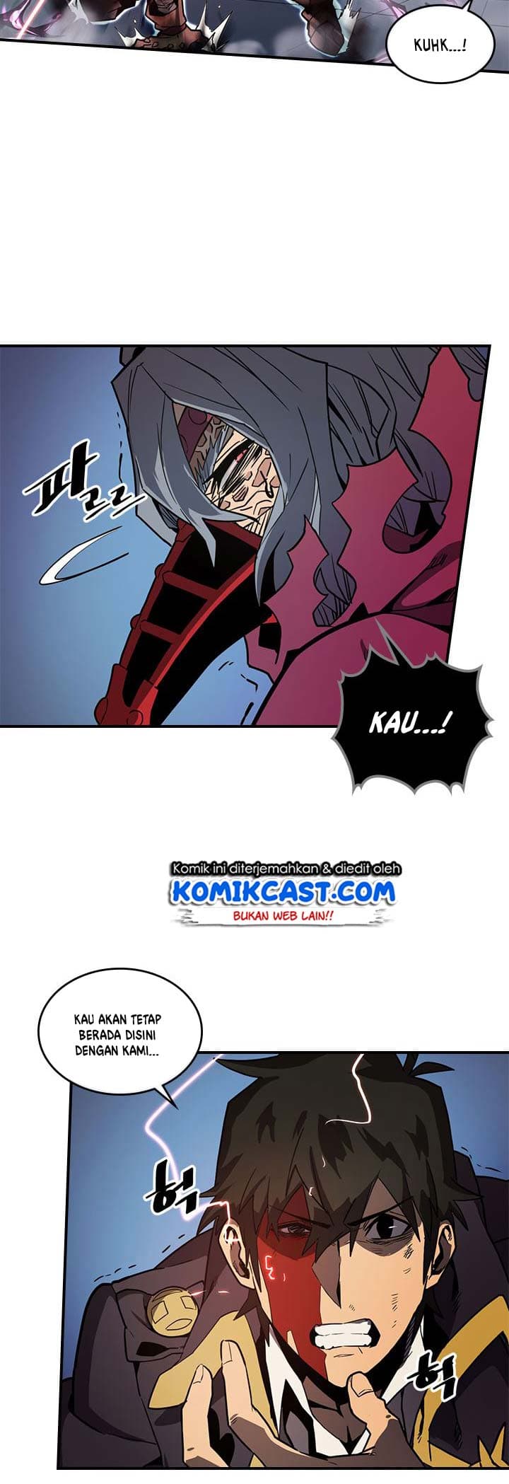 Chapter Komik
              A Returner’s Magic Should Be Special Chapter 91 - page 11