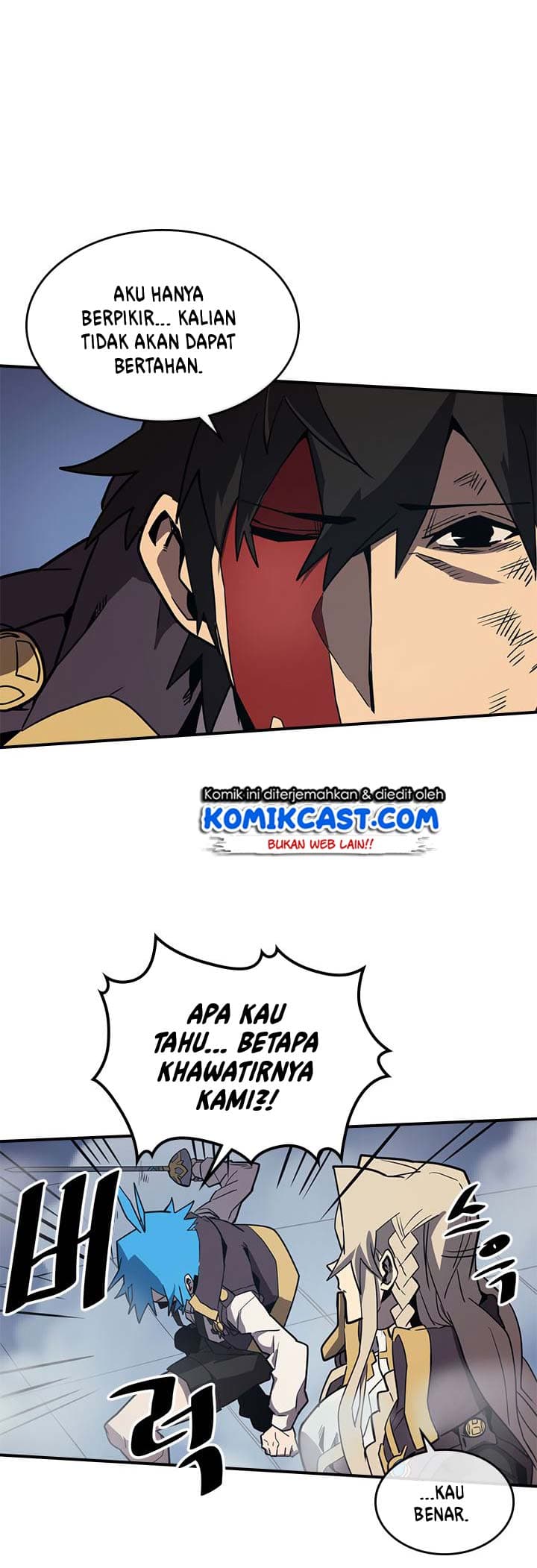 Chapter Komik
              A Returner’s Magic Should Be Special Chapter 91 - page 20