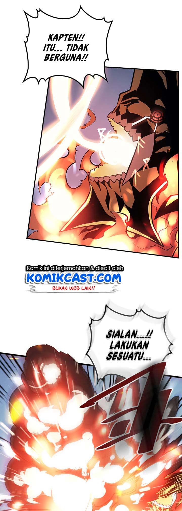 Chapter Komik
              A Returner’s Magic Should Be Special Chapter 91 - page 34