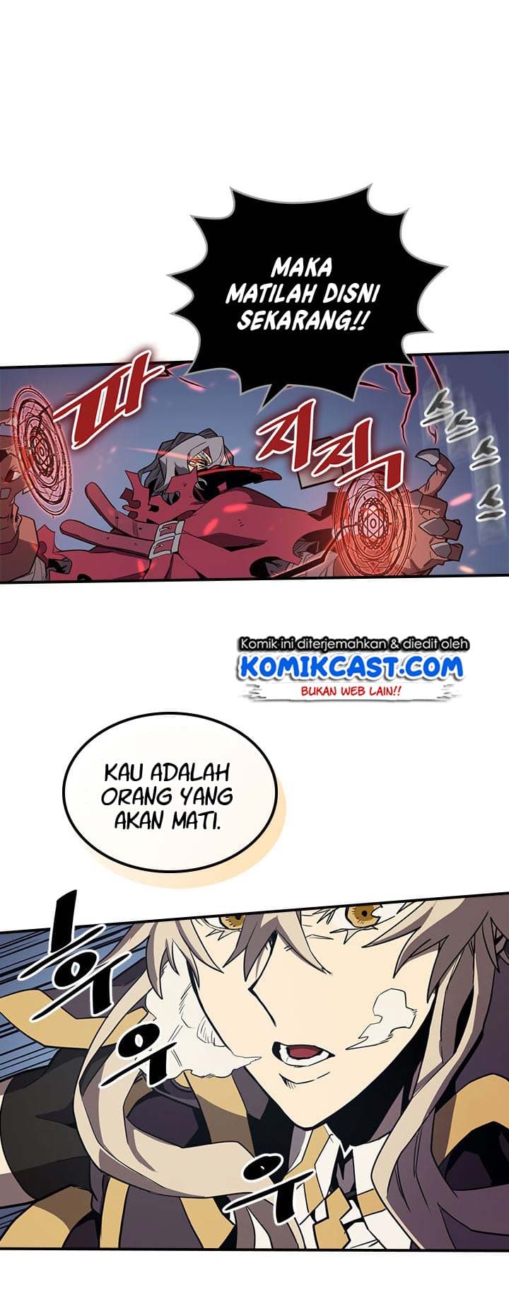 Chapter Komik
              A Returner’s Magic Should Be Special Chapter 91 - page 12