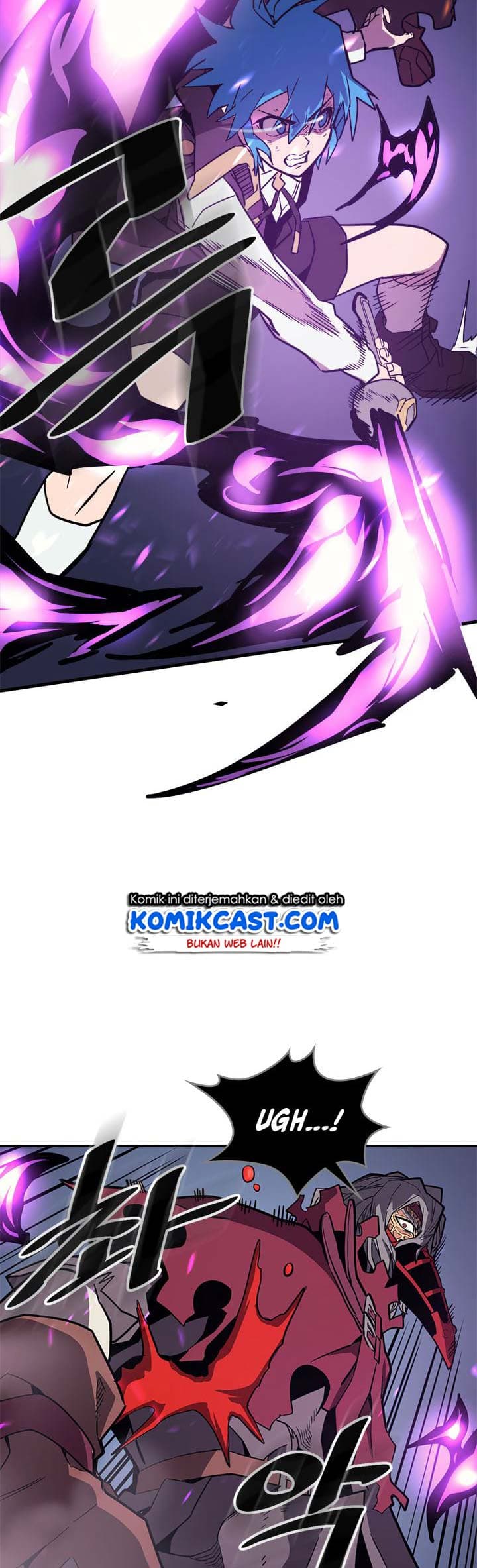 Chapter Komik
              A Returner’s Magic Should Be Special Chapter 91 - page 7